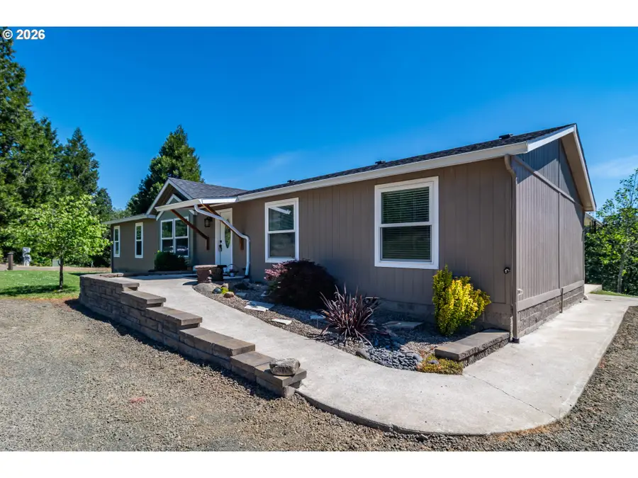 600 Becker Rd, Roseburg, OR 97471 - #3