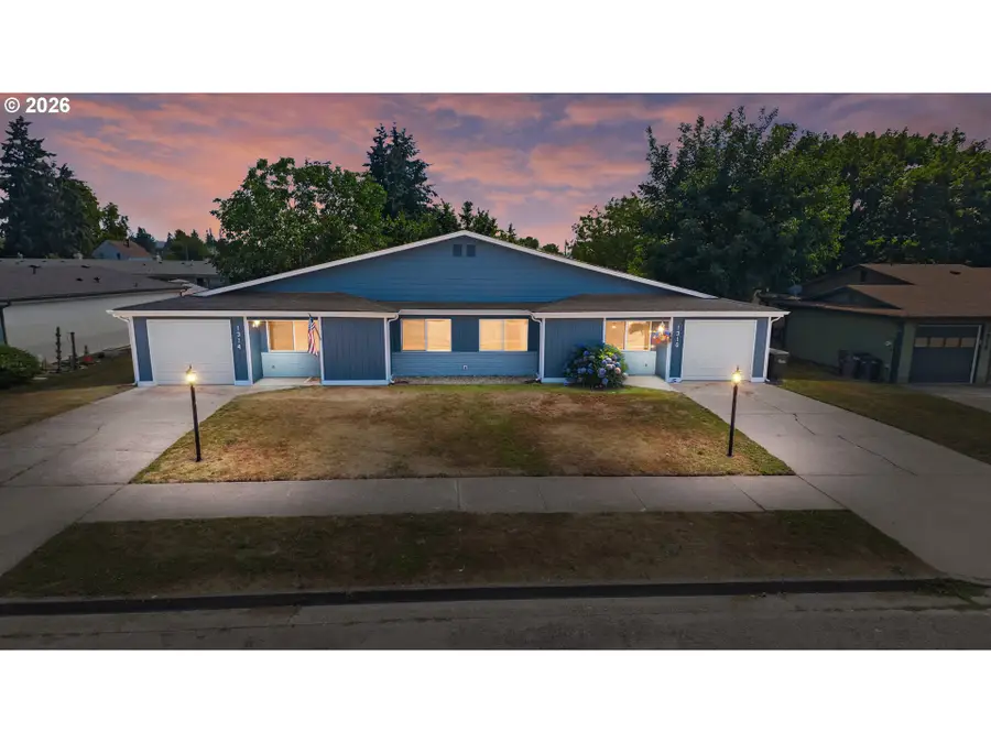 1314 12th Ave Nw, Puyallup, WA 98371 - #2