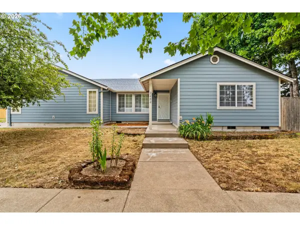 2484 Melrose Loop, Eugene, OR 97402
