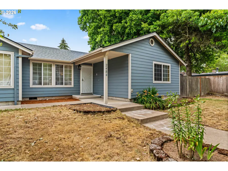 2484 Melrose Loop, Eugene, OR 97402 - #3