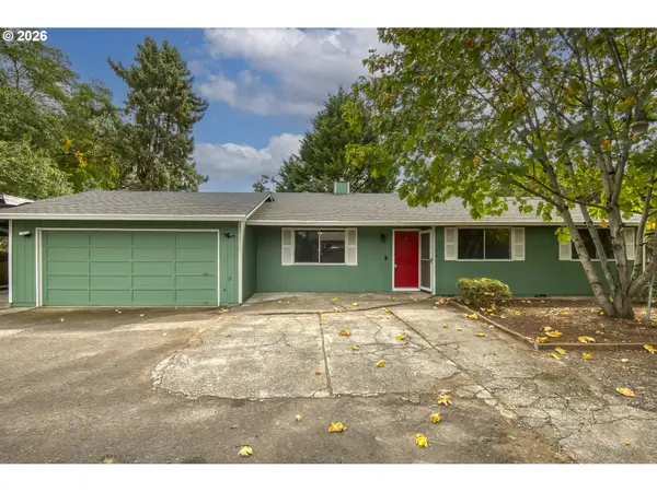 3819 SE 130th Ave, Portland, OR 97236