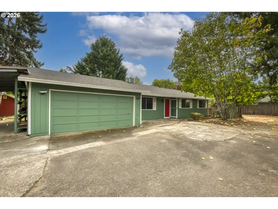 3819 SE 130th Ave, Portland, OR 97236 - #2