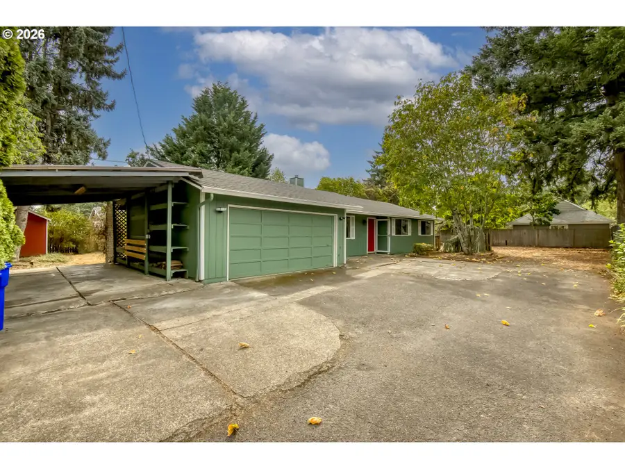 3819 SE 130th Ave, Portland, OR 97236 - #3