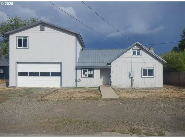 265 N 14th Ave, Elgin, OR 97827