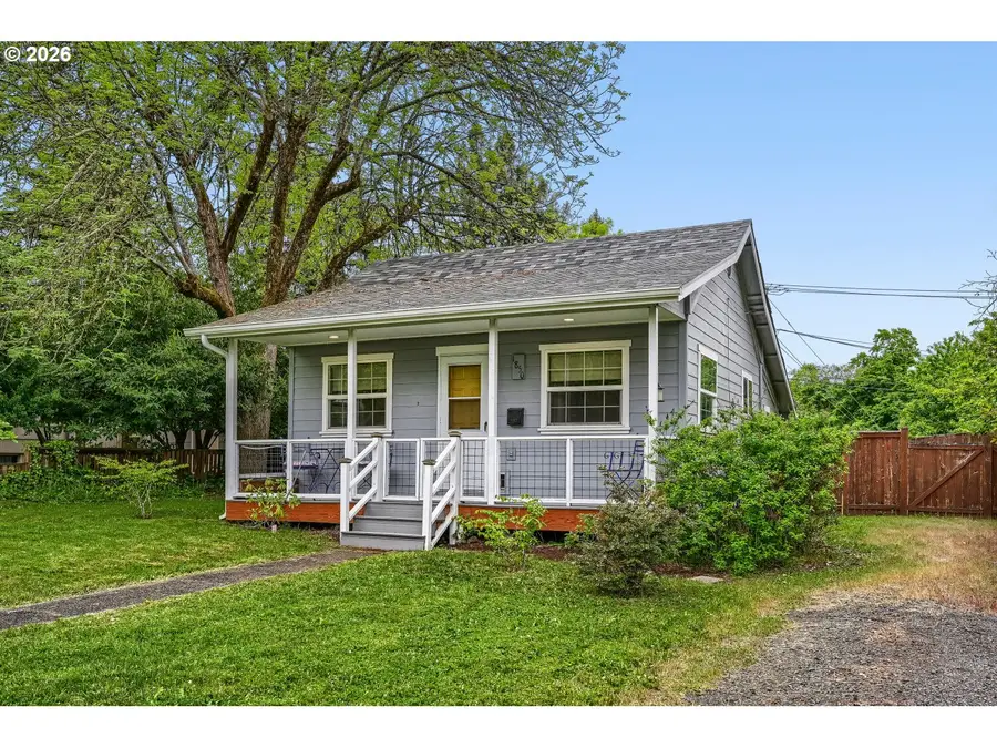 1850 Monroe St, Eugene, OR 97402 - #2