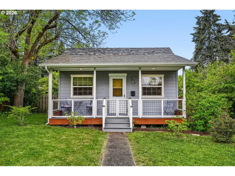 1850 Monroe St, Eugene, OR 97402 - #3