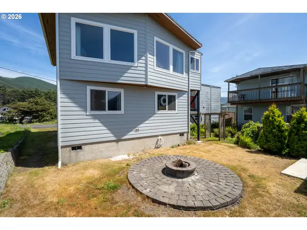 1841 N Miller St, RockawayBeach, OR 97136