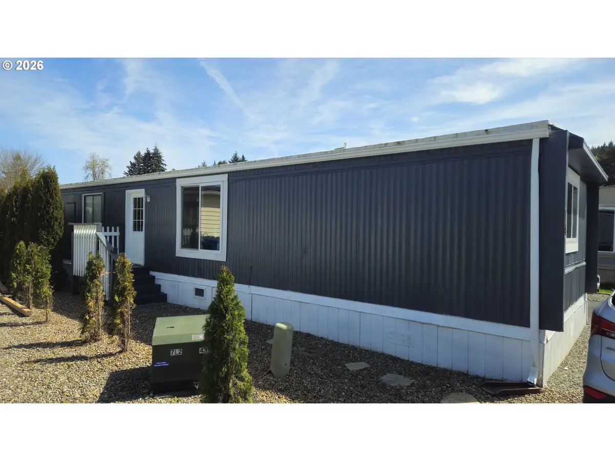 5600 Mt Solo Rd #41, Longview, WA 98632 - #1