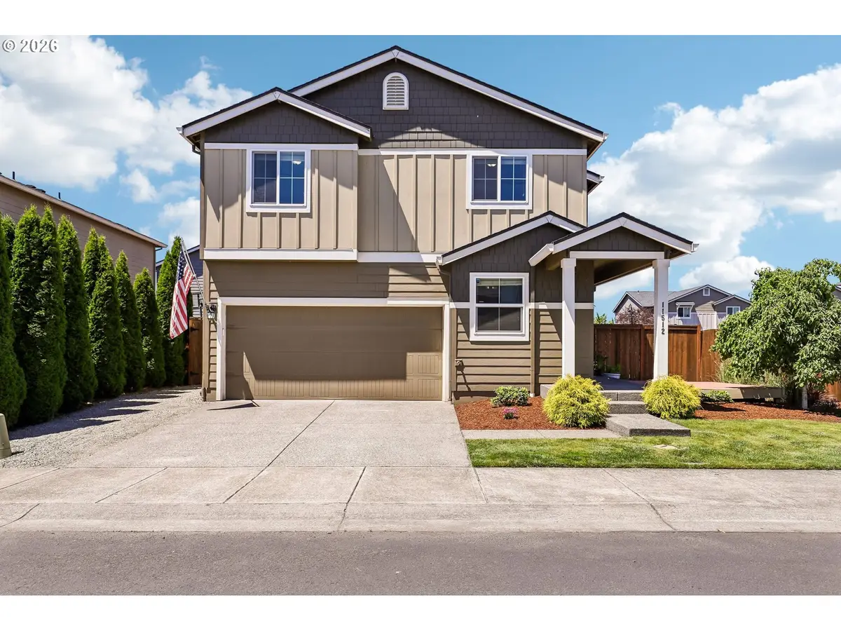 11512 NE 131st Pl, Vancouver, WA 98682 - #1