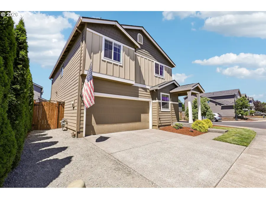 11512 NE 131st Pl, Vancouver, WA 98682 - #2