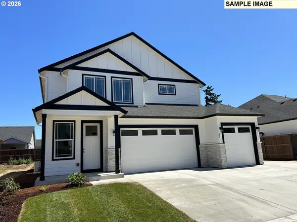 3438 SE 8th Ave, BattleGround, WA 98604