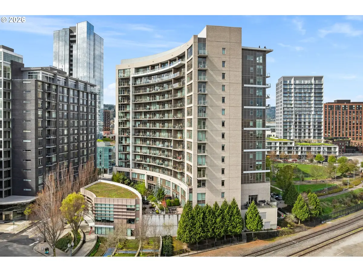949 NW Overton St #909, Portland, OR 97209 - #1