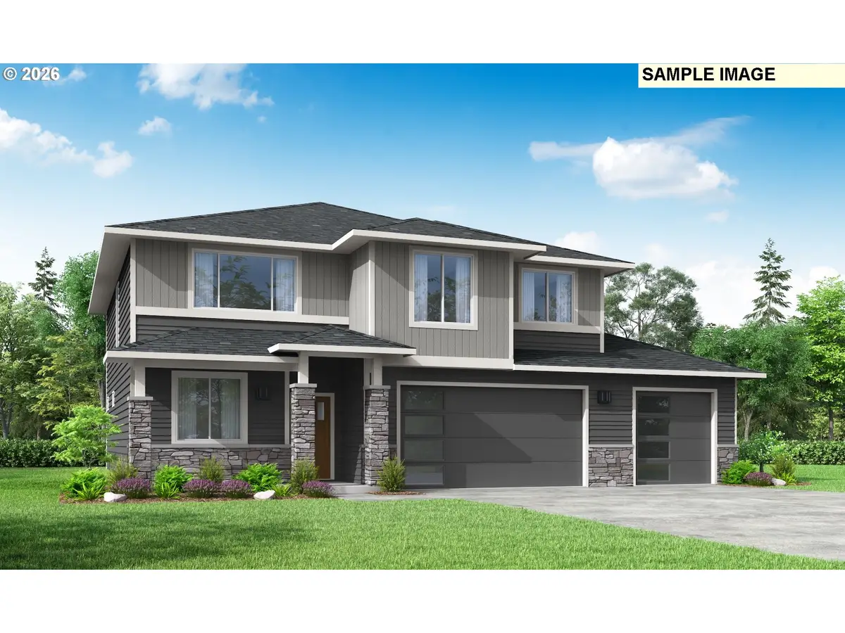 5202 N 93rd Ave, Camas, WA 98607 - #1