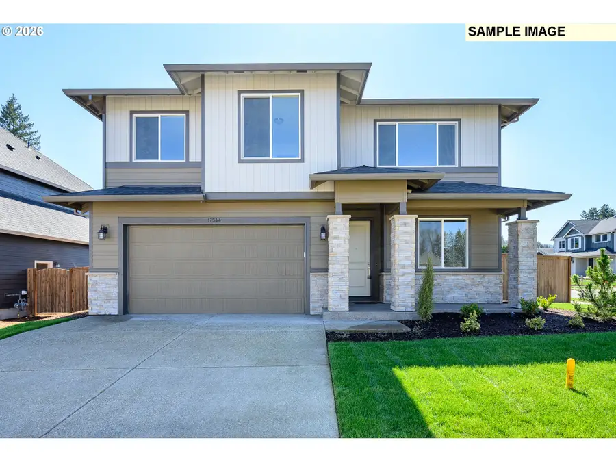 5202 N 93rd Ave, Camas, WA 98607 - #2