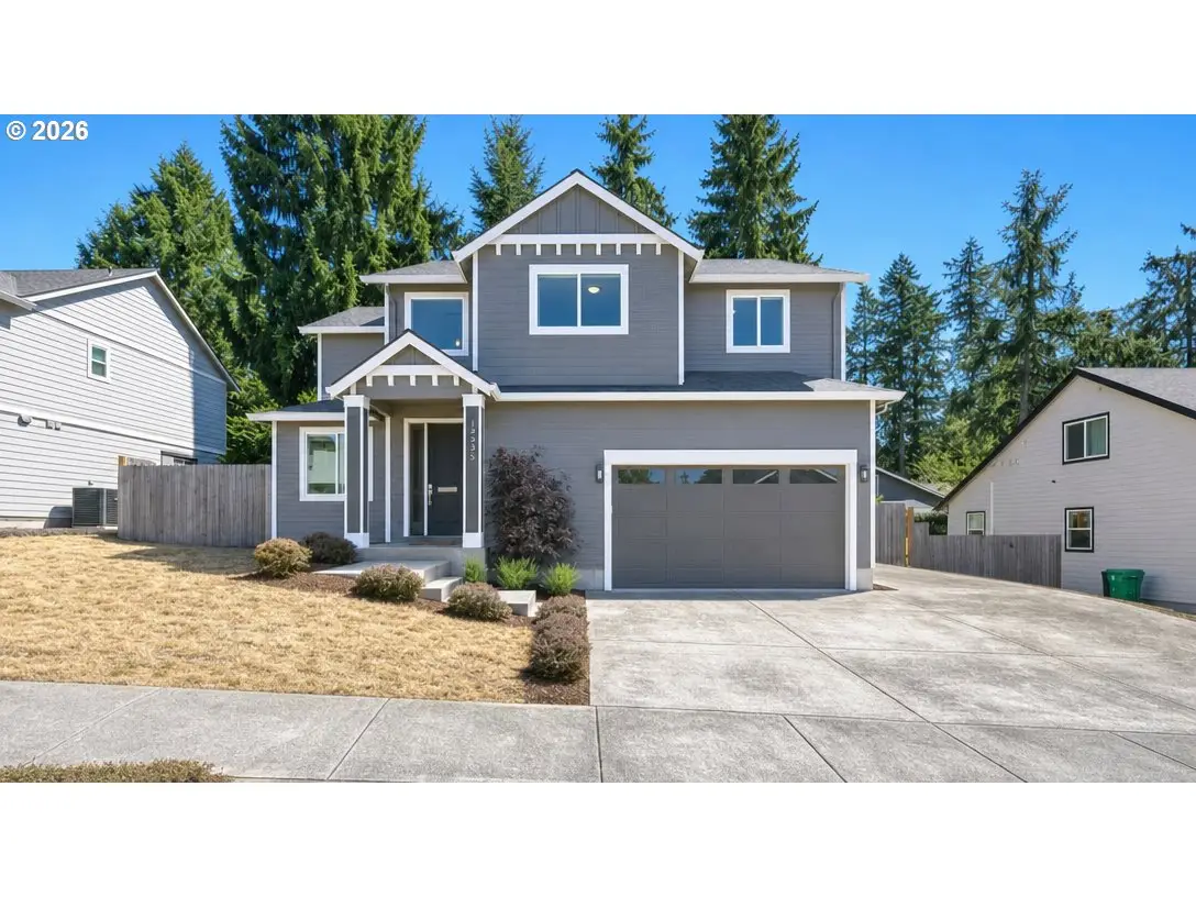 14535 SE Garland Ln, Milwaukie, OR 97267 - #1
