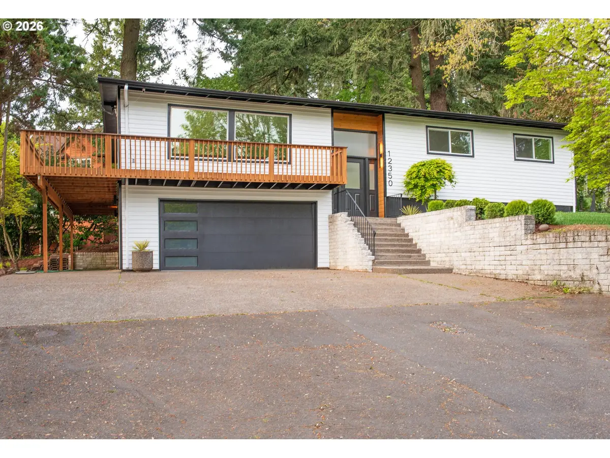 12350 SW 64th Ave, Portland, OR 97219 - #1