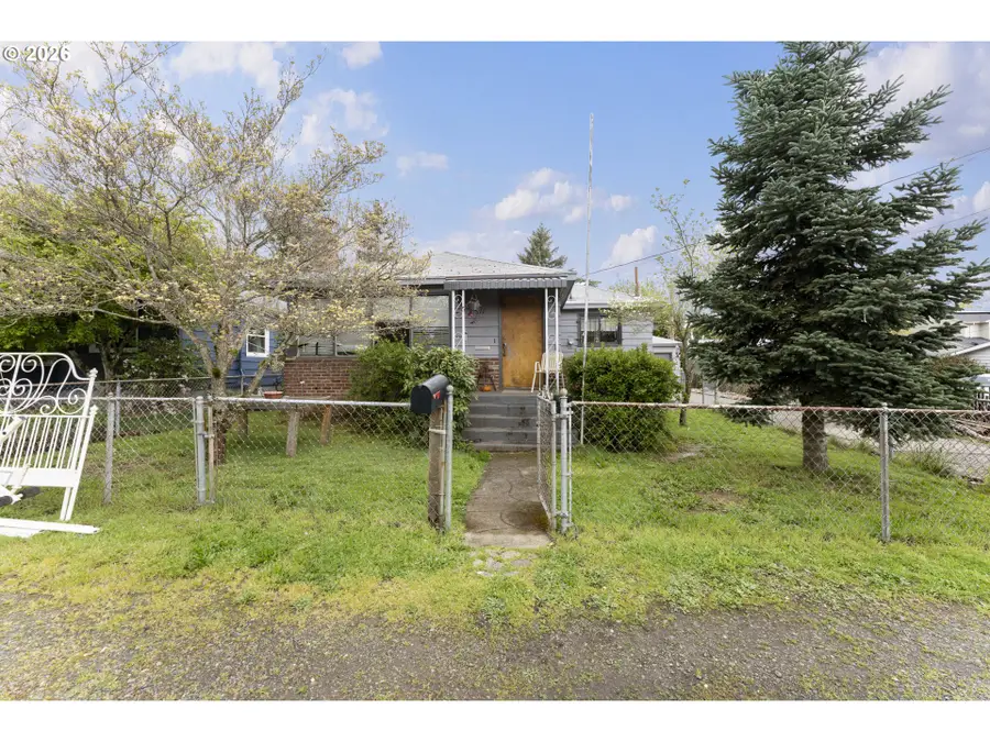 7611 SE Henderson St, Portland, OR 97206 - #3