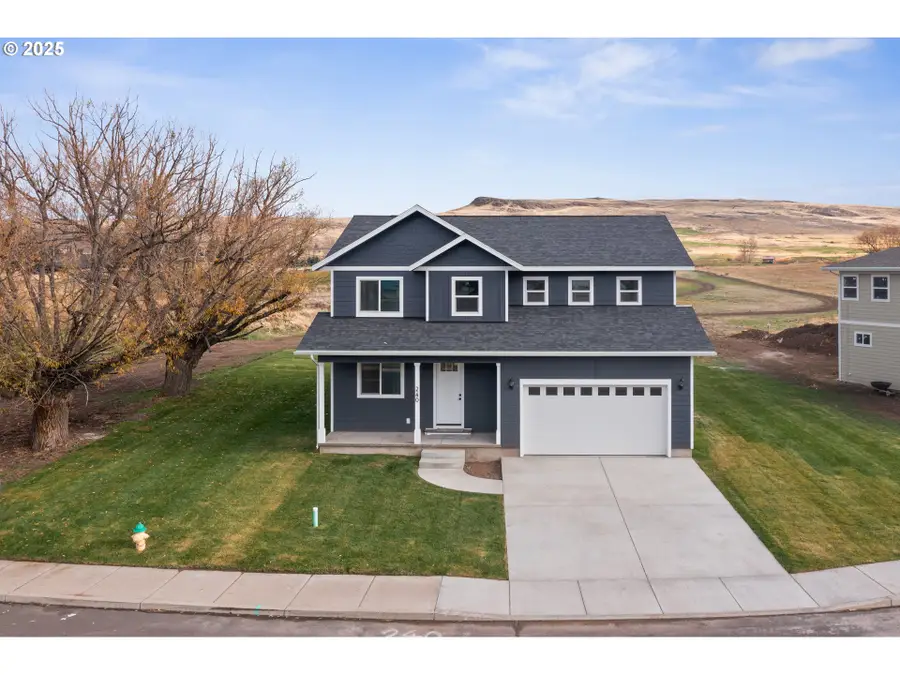 240 Heritage Ln, Union, OR 97883 - Image #3