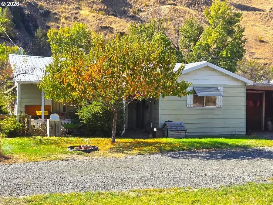 417 S Canyon Blvd, John Day, OR 97845 - #3