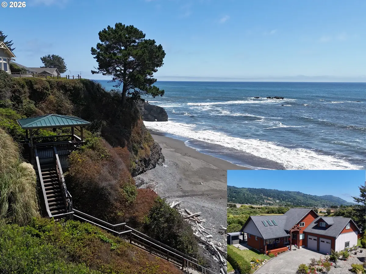 97972 Sea Breeze Way, Brookings, OR 97415 - #1