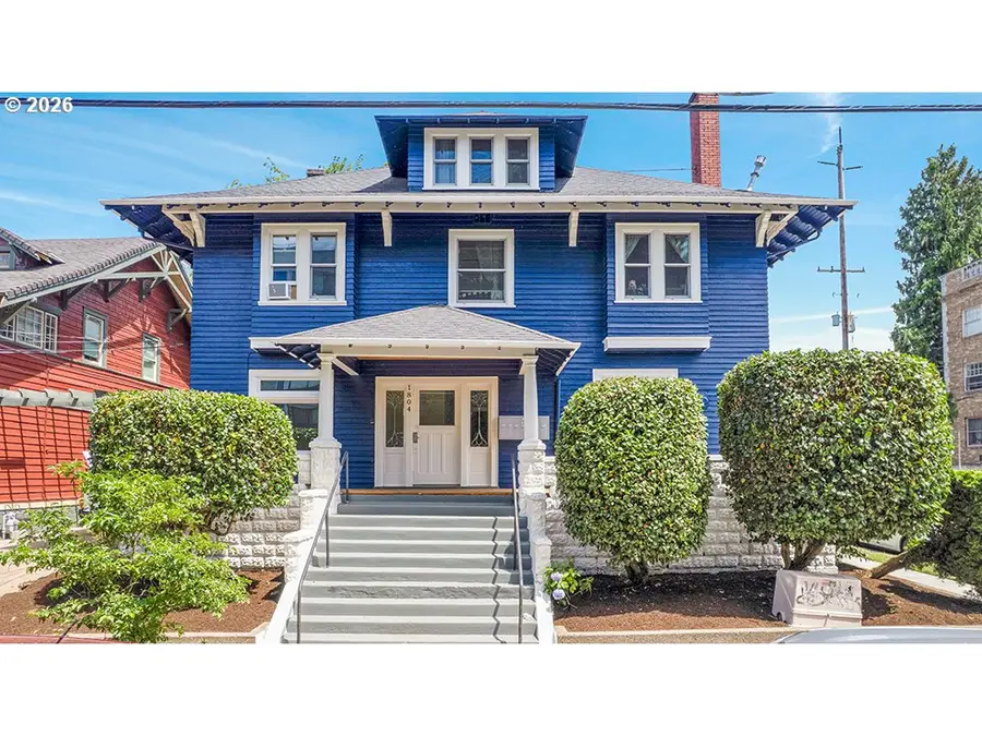 1804 NE 14th Ave, Portland, OR 97212 - #2