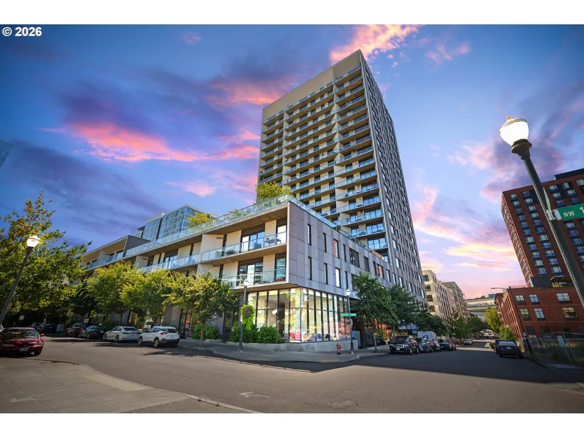 1150 NW Quimby St #426, Portland, OR 97209 - #1