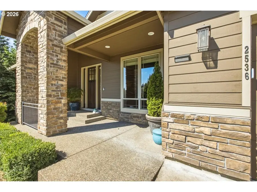 2536 Coeur D Alene Dr, West Linn, OR 97068 - #2