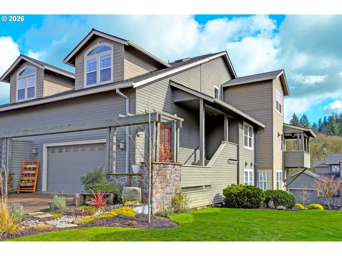 10316 SE Bristol Ct, Northwest Clackamas, OR 97086 - #1