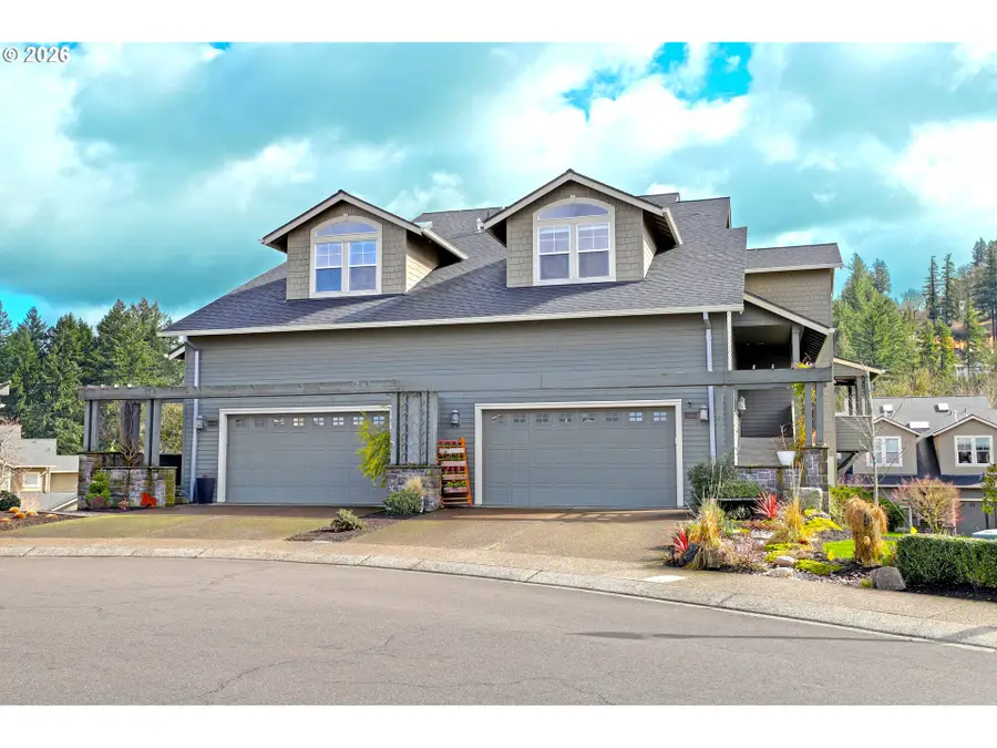 10316 SE Bristol Ct, Northwest Clackamas, OR 97086 - #2
