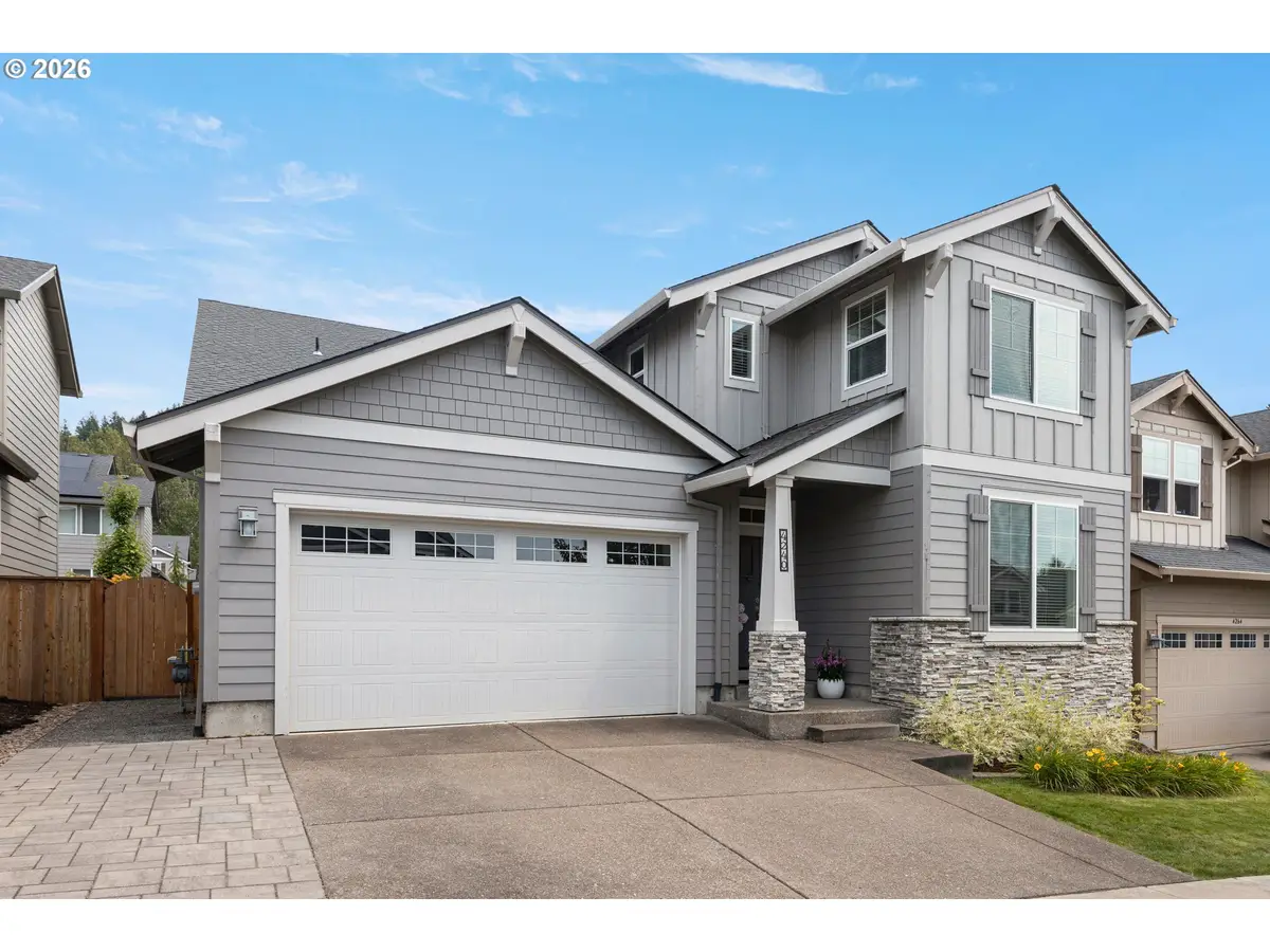 4240 SW Mawrcrest Ave, Gresham, OR 97080 - #1