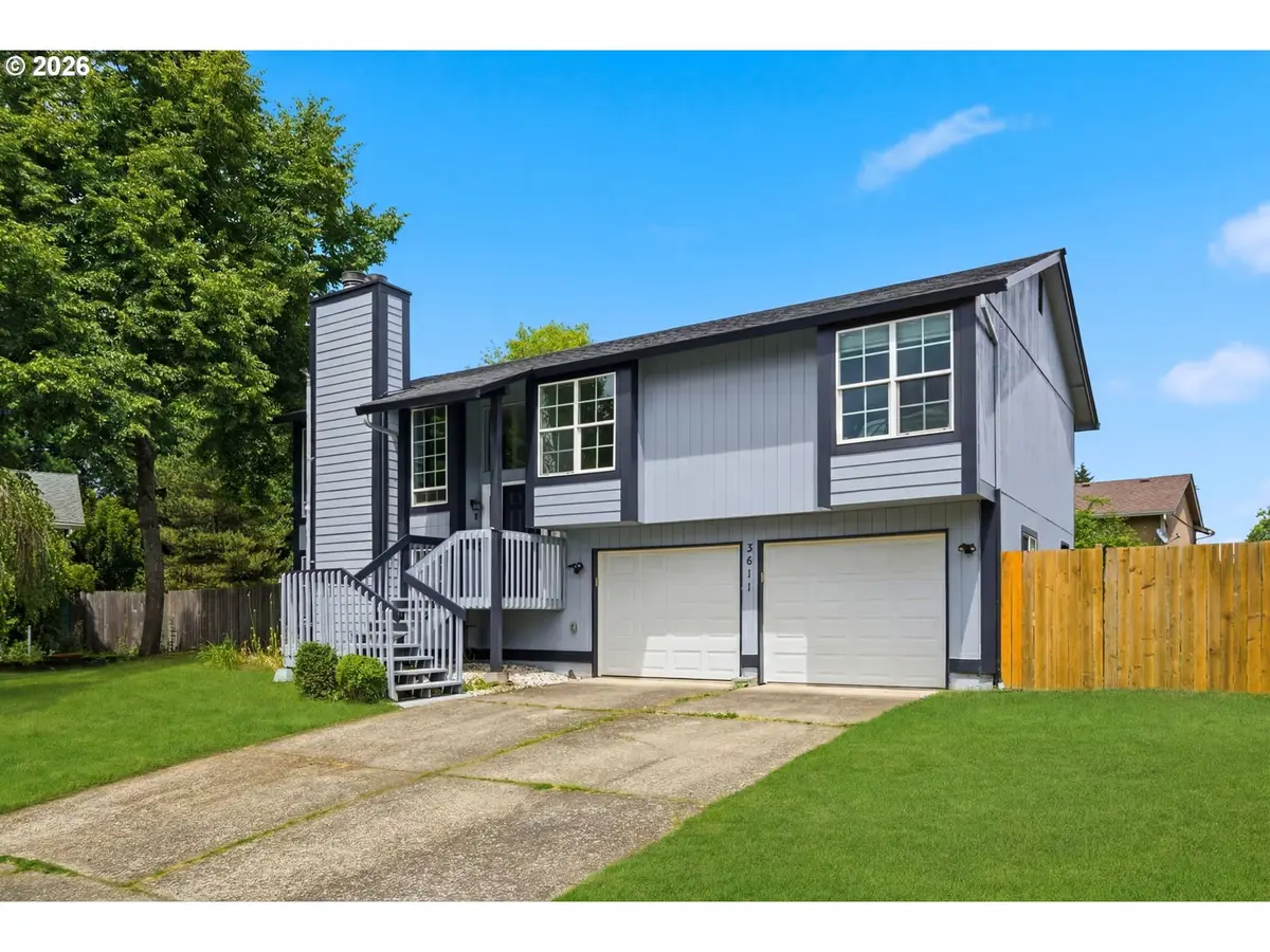 3511 NE 102nd Ct, Vancouver, WA 98662 - #1