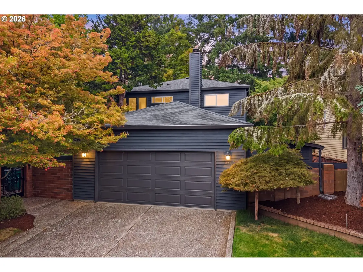 6260 SW Arranmore Pl, Portland, OR 97223 - #1