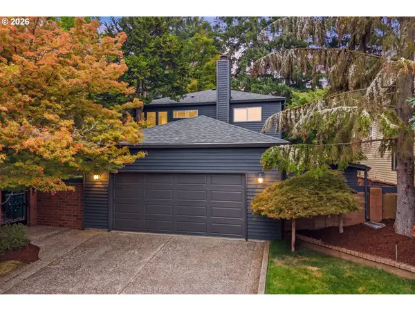 6260 SW Arranmore Pl, Portland, OR 97223