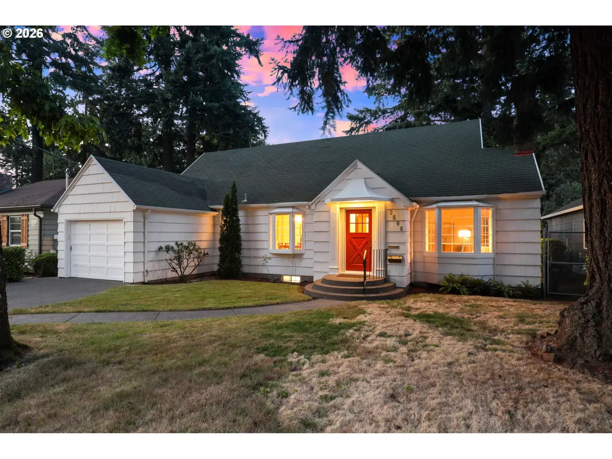 3606 NE Maywood Pl, Maywood Park, OR 97220 - #1