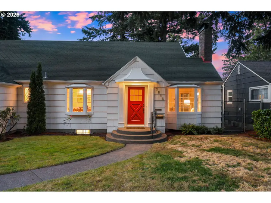3606 NE Maywood Pl, Maywood Park, OR 97220 - #3