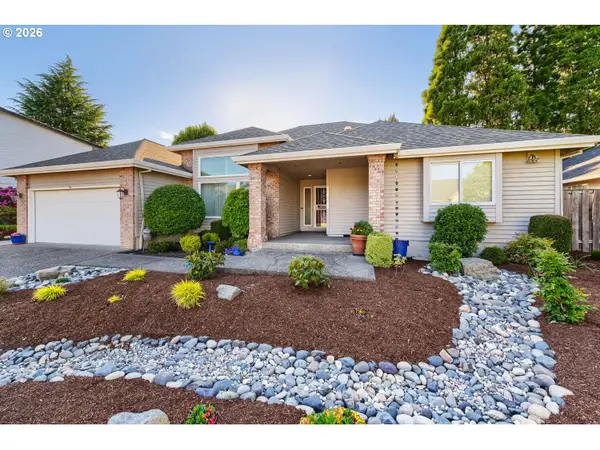 5834 NW Necanicum Way, Portland, OR 97229