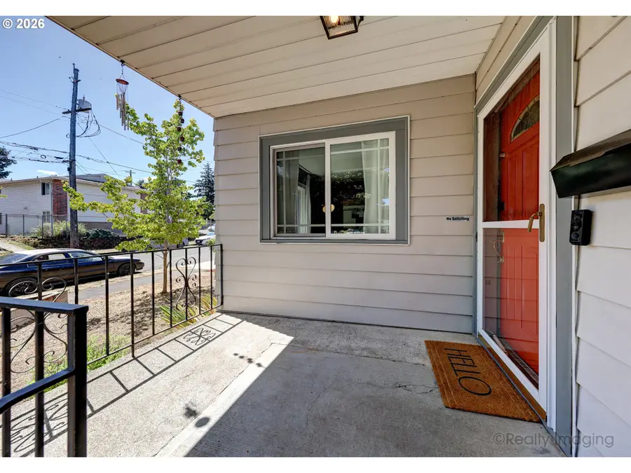 1415 N Baldwin St, Portland, OR 97217 - #3