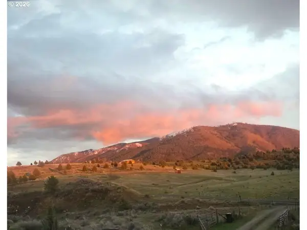 26543 W Bench Rd, JohnDay, OR 97845