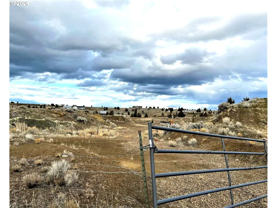 26543 W Bench Rd, John Day, OR 97845 - #3