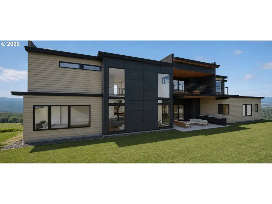 1600 NW Goodwin St, Camas, WA 98607 - #2