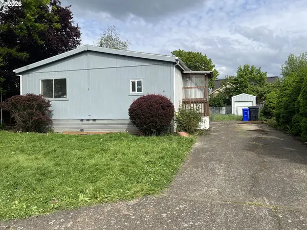 150 Indian Oak Ct #6, Molalla, OR 97038