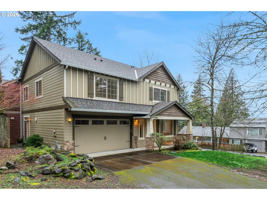 11819 SW 60th Ave, Portland, OR 97219 - #2