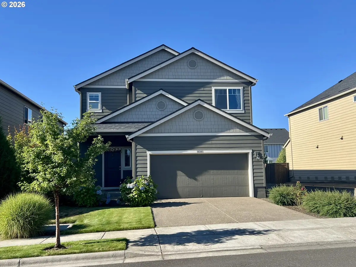 16941 NW Viola St, Portland, OR 97229 - #1