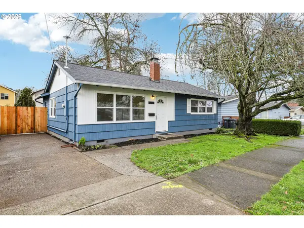 1405 SE 85th Ave, Portland, OR 97216