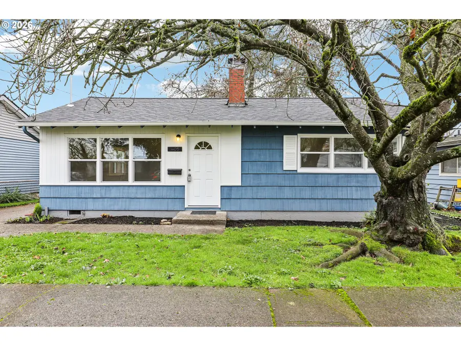 1405 SE 85th Ave, Portland, OR 97216 - Image #2