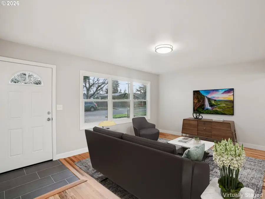 1405 SE 85th Ave, Portland, OR 97216 - Image #3