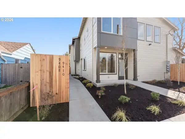 9408 N St. Louis Ave, Portland, OR 97203