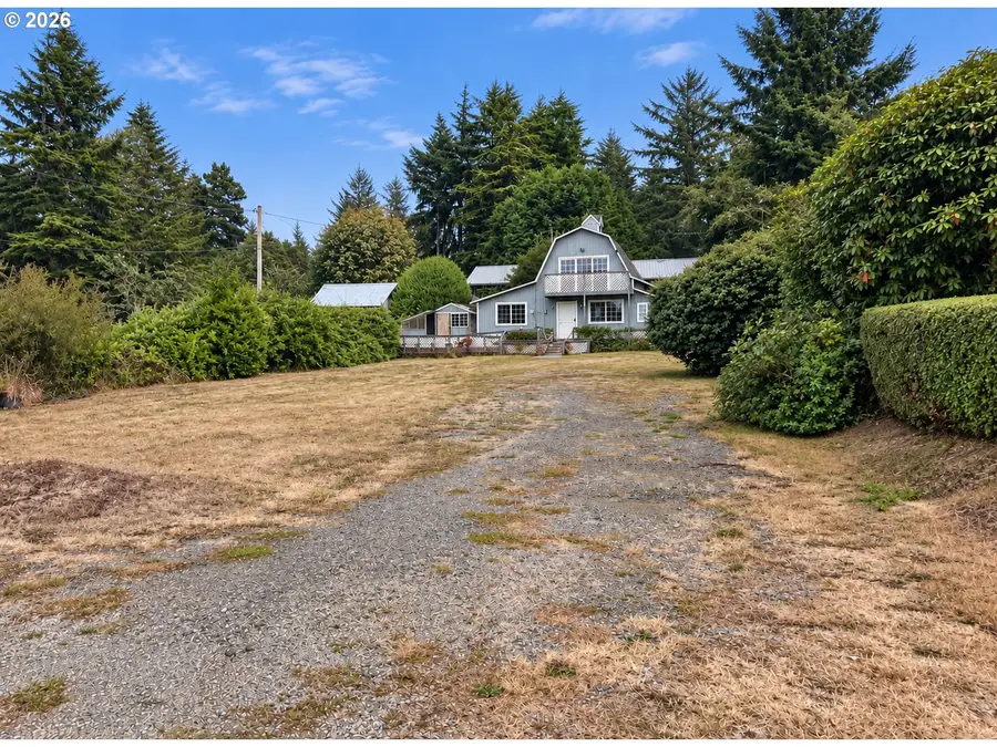 91170 Cape Arago Hwy, Barview, OR 97420 - #2