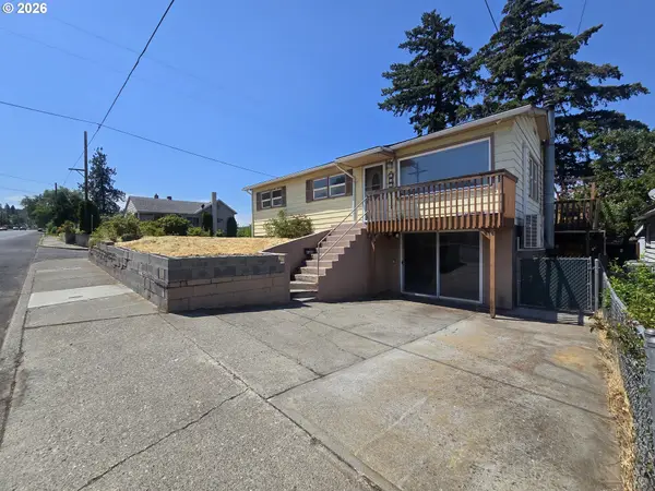 1515 Mount Hood St, TheDalles, OR 97058