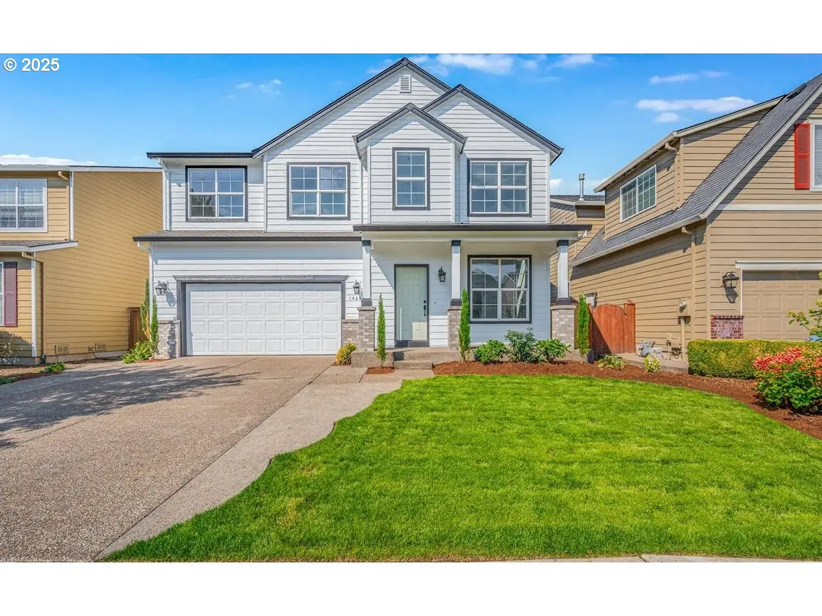 14641 SE Thornapple Ln, Milwaukie, OR 97267 - Image #1